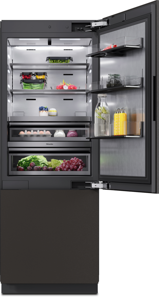 Miele - KFMC 3834 R – Lodówki i zamrażarki - 1 Miele - KFMC 3834 R – Lodówki i zamrażarki - 1