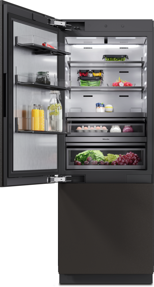 Miele - KFMC 3834 L – Lodówki i zamrażarki - 1 Miele - KFMC 3834 L – Lodówki i zamrażarki - 1