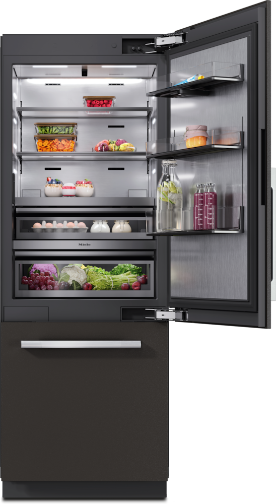 Miele - KFMC 3836 R Compatible with furniture fronts - 1 Miele - KFMC 3836 R Compatible with furniture fronts - 1