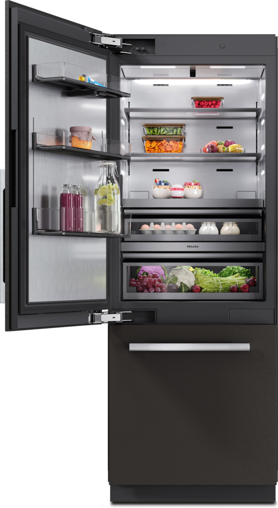 Miele - KFMC 3836 L Compatible with furniture fronts - 1 Miele - KFMC 3836 L Compatible with furniture fronts - 1