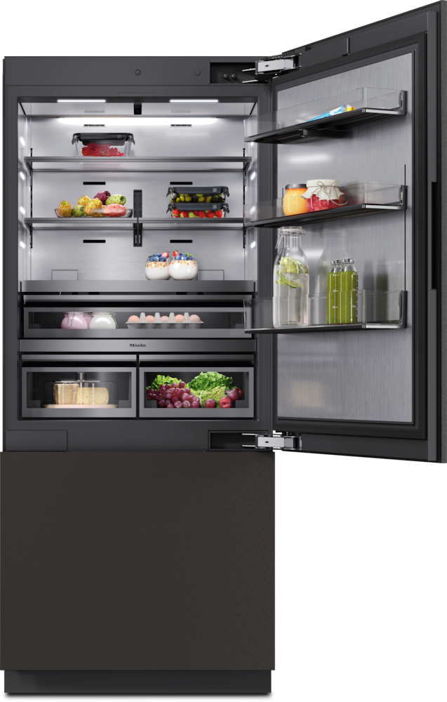 Miele - KFMC 3844 R – Lodówki i zamrażarki - 1 Miele - KFMC 3844 R – Lodówki i zamrażarki - 1