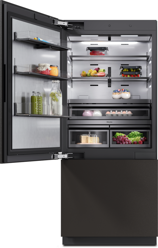 Miele - KFMC 3844 L – Lodówki i zamrażarki - 1 Miele - KFMC 3844 L – Lodówki i zamrażarki - 1