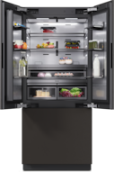 KFMC 3844 FD MasterCool FrenchDoor 