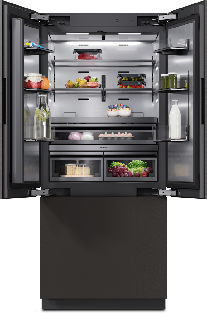 Miele - KFMC 3844 FD – Lodówki i zamrażarki - 1 Miele - KFMC 3844 FD – Lodówki i zamrażarki - 1