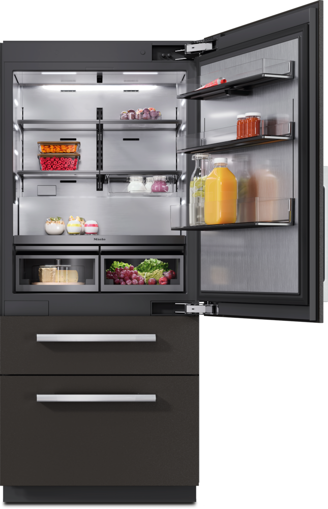 Miele - KFMC 3846 R Compatible with furniture fronts - 1 Miele - KFMC 3846 R Compatible with furniture fronts - 1