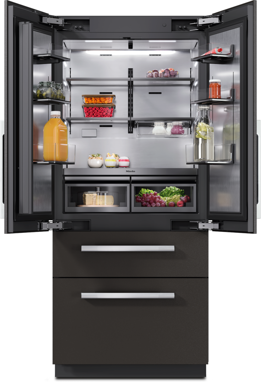 Miele | KFMC 3846 FD | Refrigeration