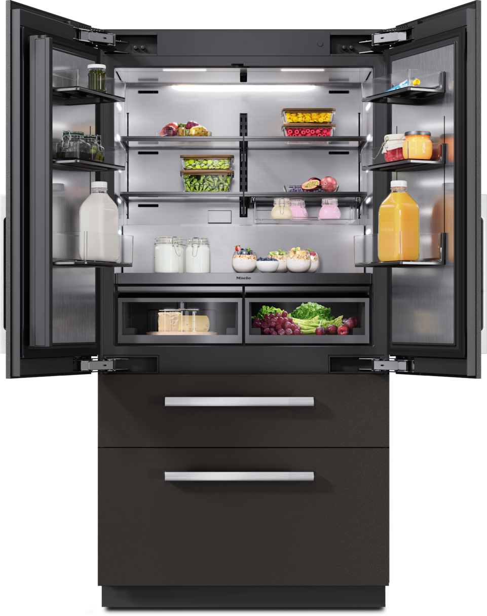 Miele | KFMC 3858 FD | Refrigeration
