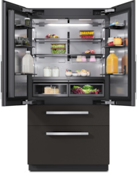 【ニーミ 】857 冷蔵庫 Refrigeration | Miele