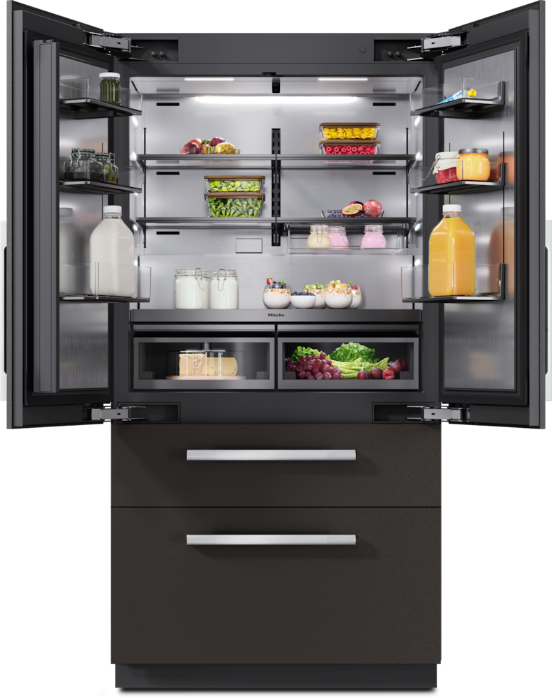 Miele - KFMC 3858 FD Compatible with furniture fronts - 1 Miele - KFMC 3858 FD Compatible with furniture fronts - 1