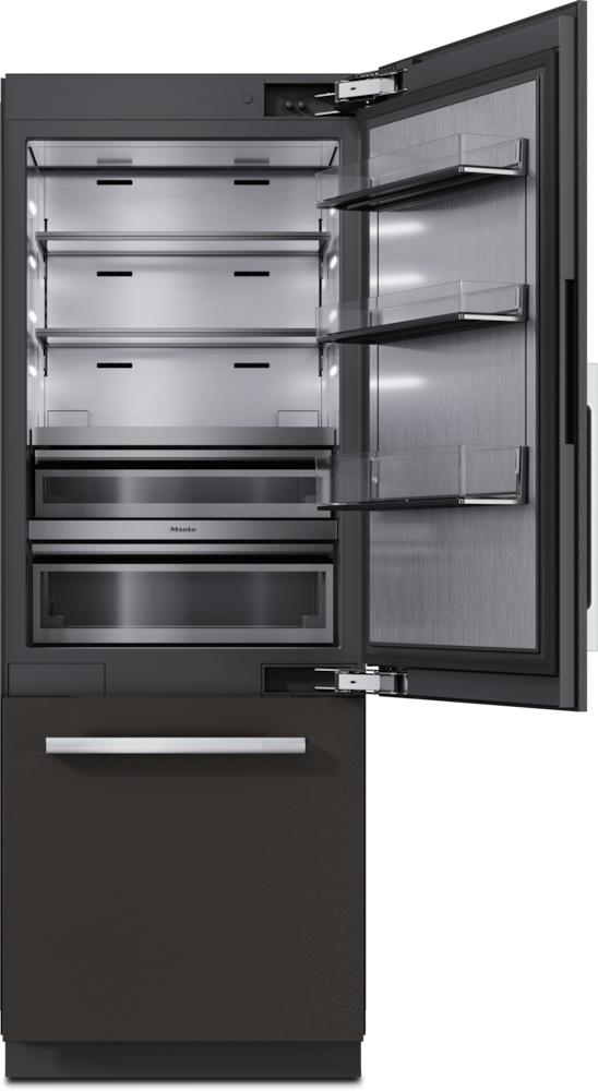 Miele - KFMC 3632 R Compatible with furniture fronts - 2 Miele - KFMC 3632 R Compatible with furniture fronts - 2