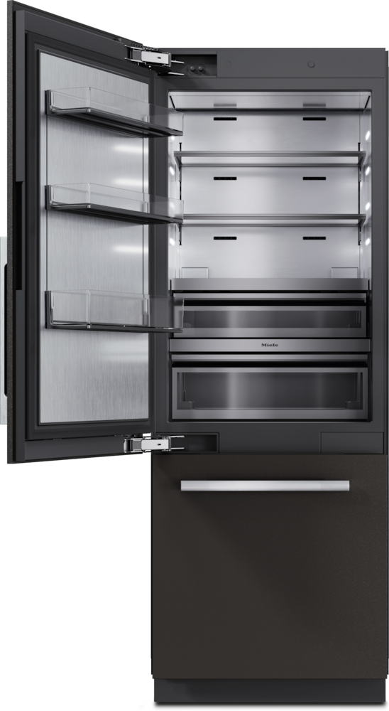 Miele - KFMC 3632 L Compatible with furniture fronts - 2