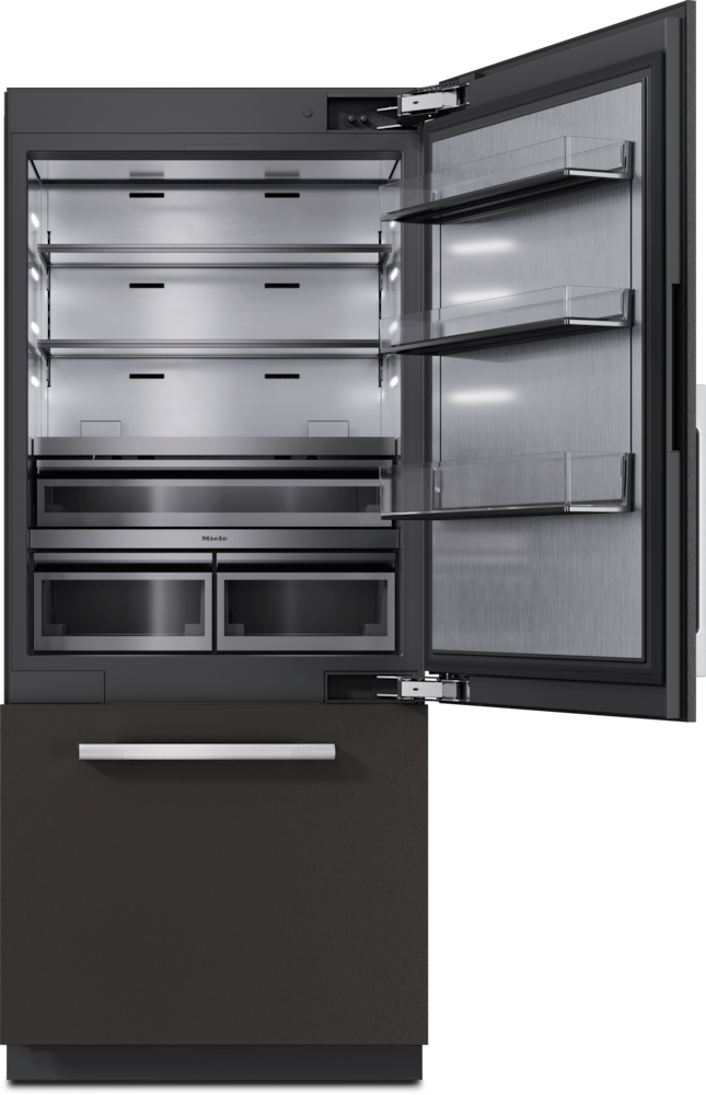 Miele - KFMC 3642 R Compatible with furniture fronts - 2 Miele - KFMC 3642 R Compatible with furniture fronts - 2