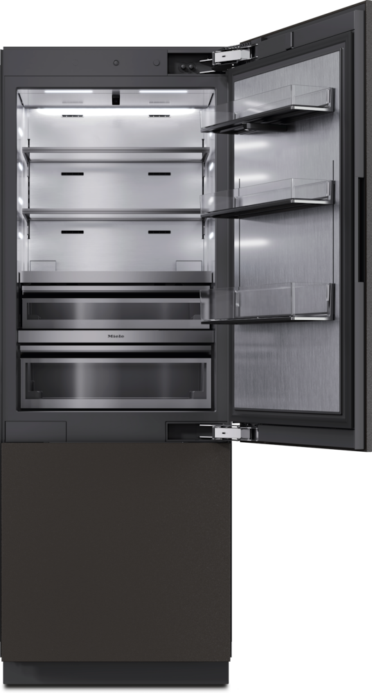 Miele - KFMC 3834 R – Lodówki i zamrażarki - 2 Miele - KFMC 3834 R – Lodówki i zamrażarki - 2