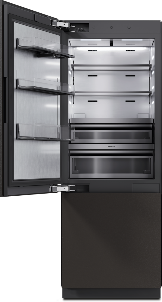 Miele - KFMC 3834 L – Lodówki i zamrażarki - 2 Miele - KFMC 3834 L – Lodówki i zamrażarki - 2