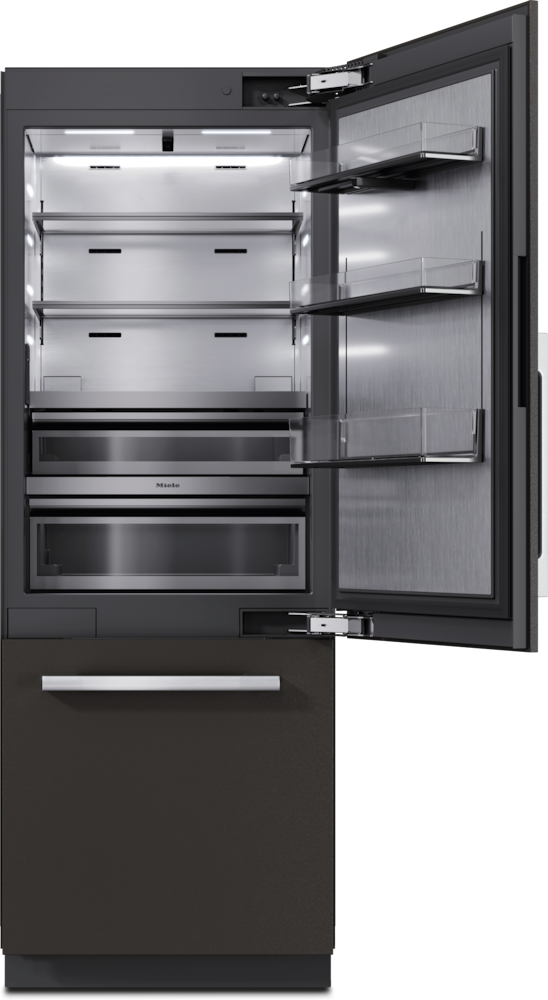 Miele - KFMC 3836 R Compatible with furniture fronts - 2 Miele - KFMC 3836 R Compatible with furniture fronts - 2