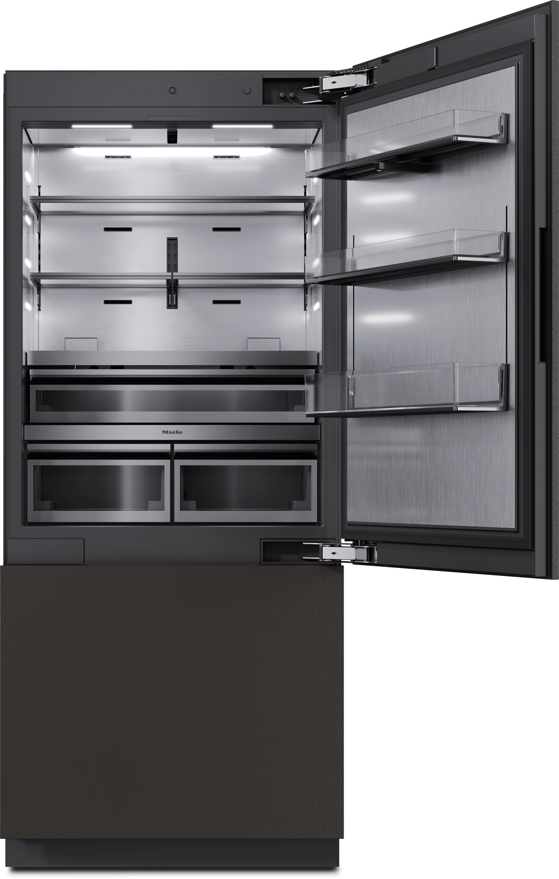 Холодильник Miele KFMC 3844 R