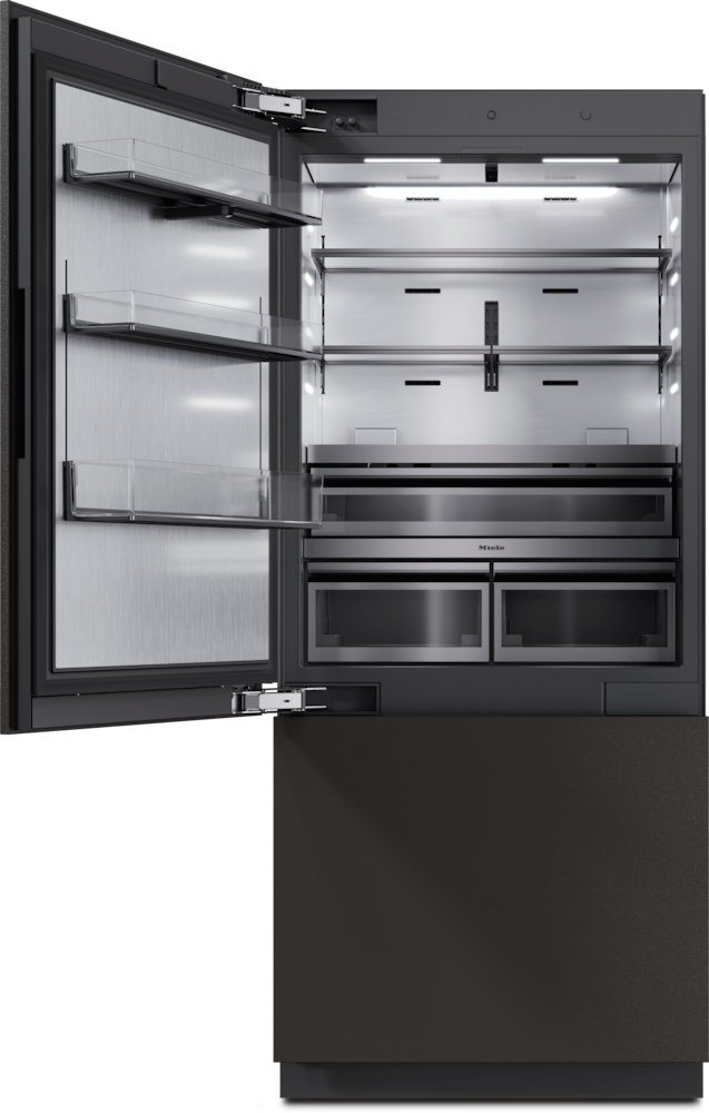 Miele - KFMC 3844 L – Lodówki i zamrażarki - 2 Miele - KFMC 3844 L – Lodówki i zamrażarki - 2