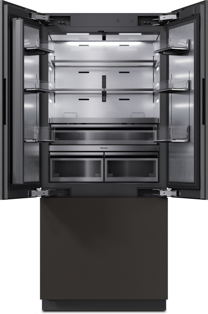 Miele - KFMC 3844 FD – Lodówki i zamrażarki - 2 Miele - KFMC 3844 FD – Lodówki i zamrażarki - 2