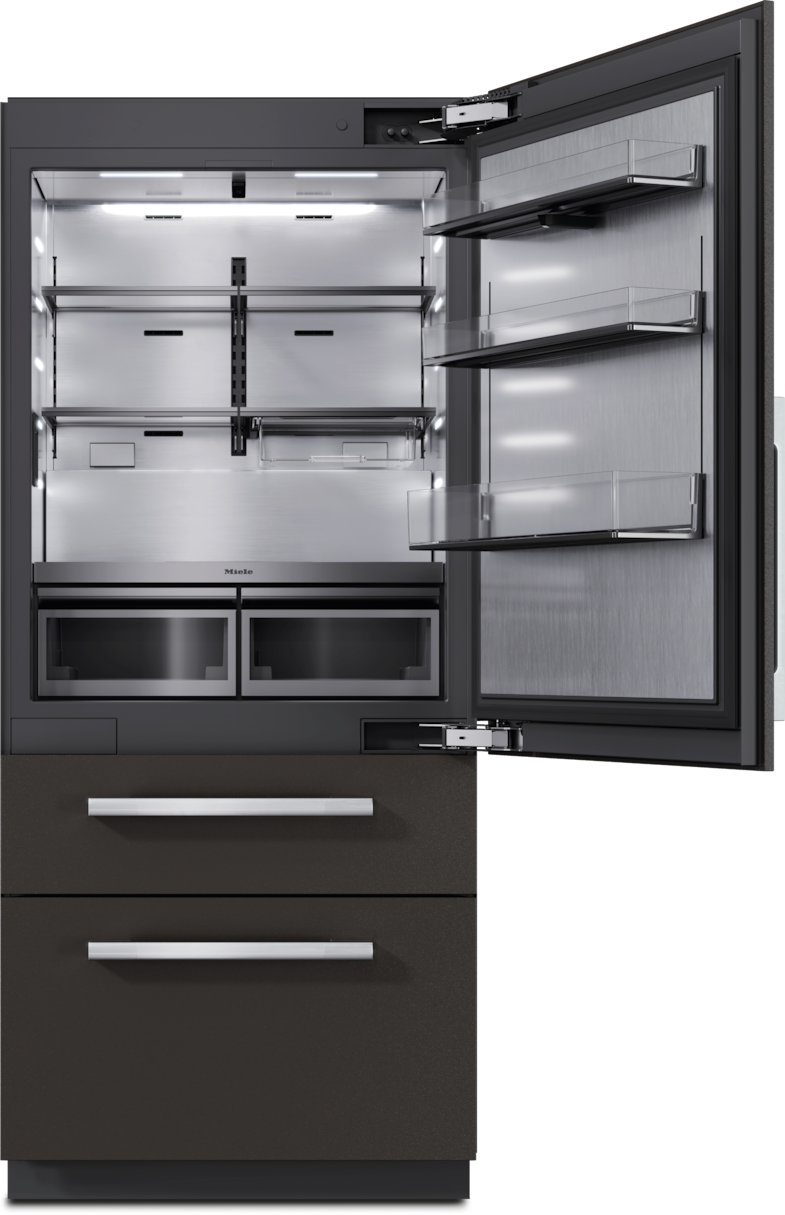Miele | KFMC 3846 R | Refrigeration