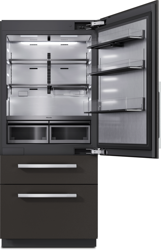 Miele - KFMC 3846 R Compatible with furniture fronts - 2 Miele - KFMC 3846 R Compatible with furniture fronts - 2