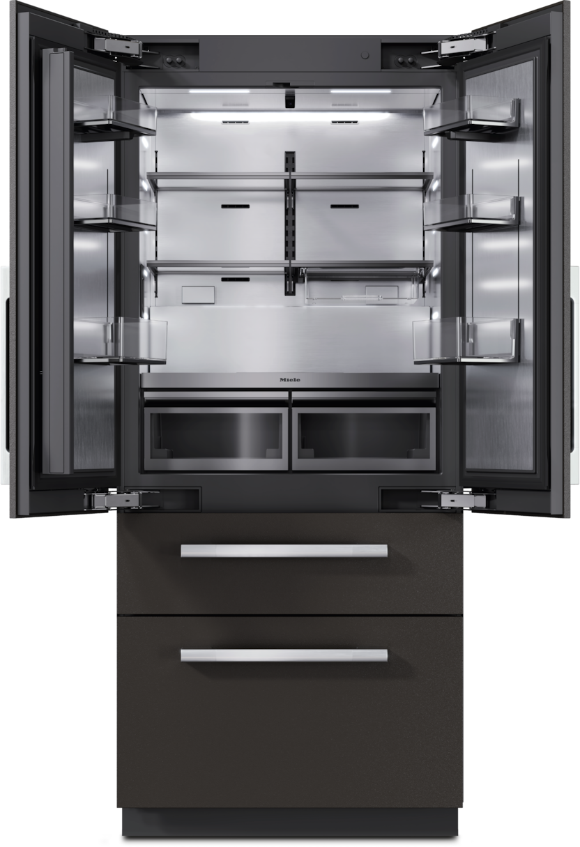 Miele | KFMC 3846 FD | Refrigeration