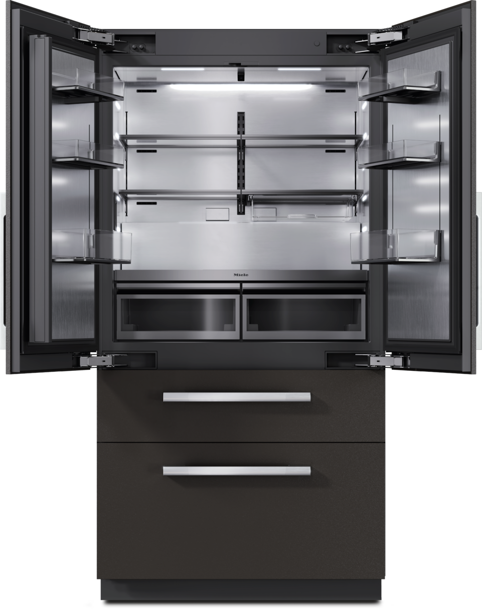 Miele | KFMC 3858 FD | Refrigeration