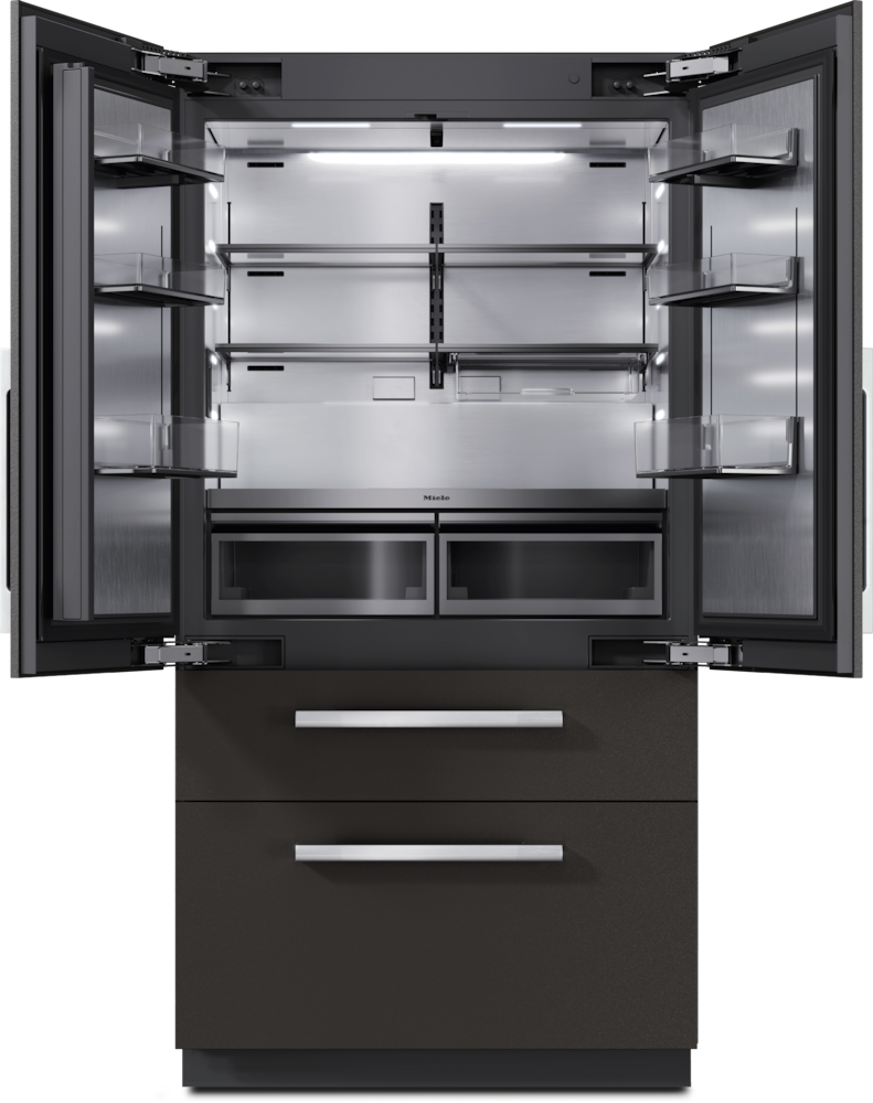 Miele - KFMC 3858 FD Compatible with furniture fronts - 2 Miele - KFMC 3858 FD Compatible with furniture fronts - 2