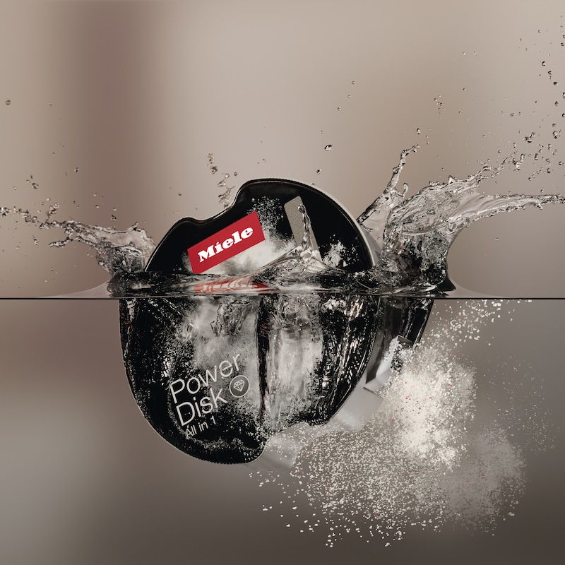 Miele opvaskemiddel til opvaskemaskine