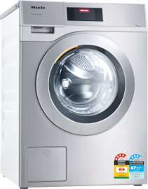 PWM 908 8kg washing machine product photo