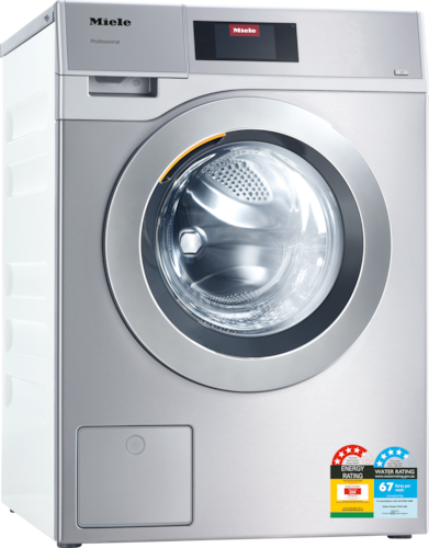 PWM 908 8kg washing machine product photo