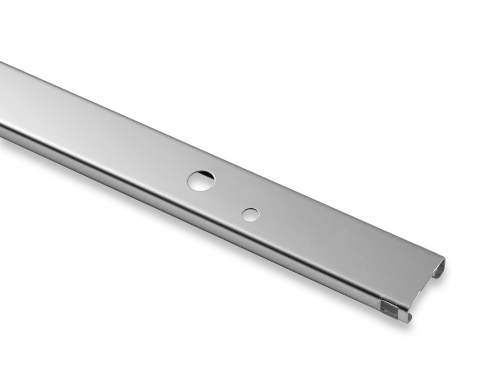 Spare parts - Domestic - prowadnica kosza - 2