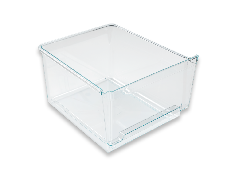 Spare parts - Domestic - Vegetable tray - 3