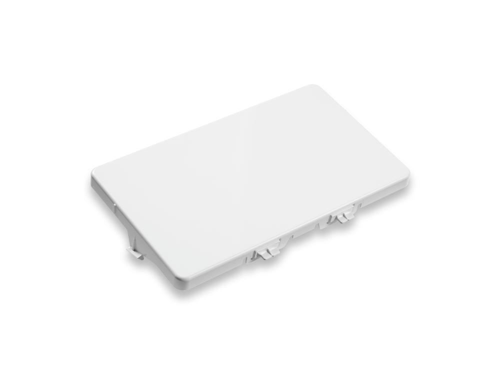 Spare parts - Domestic - Service panel front lows - 2