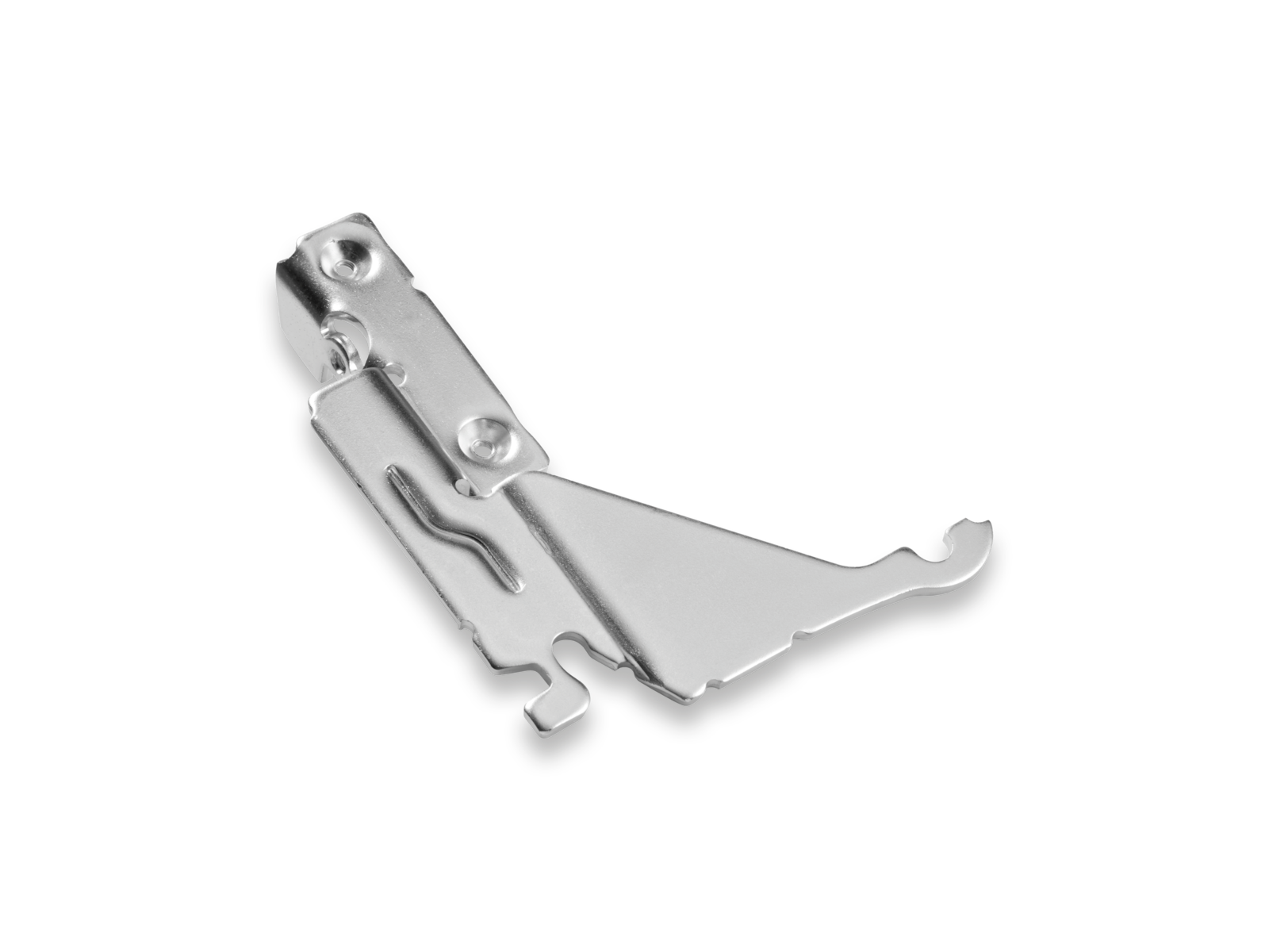 Spare parts - Domestic - zawias praw. - 2