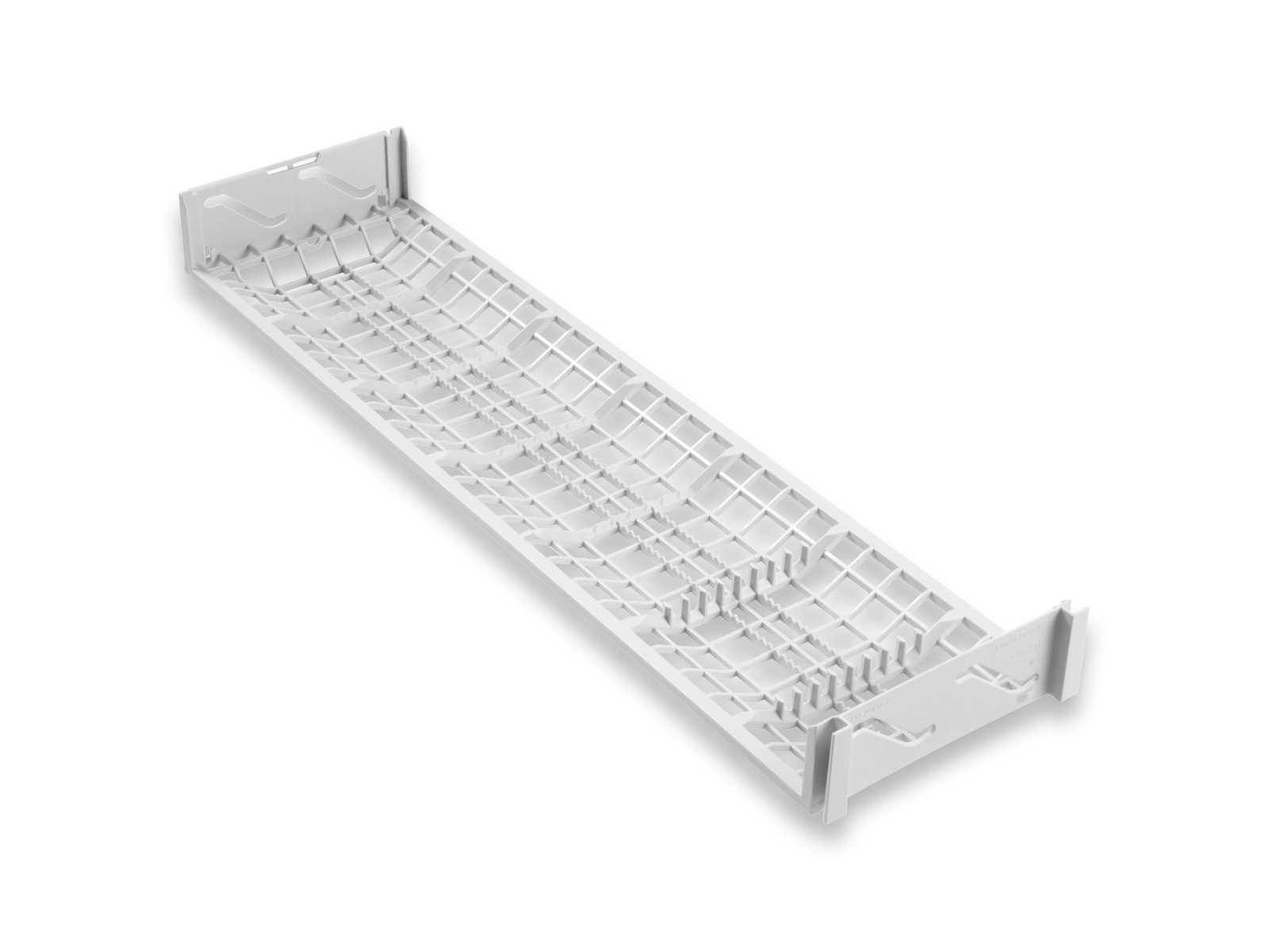 Spare parts - Domestic - Insert middle - 2
