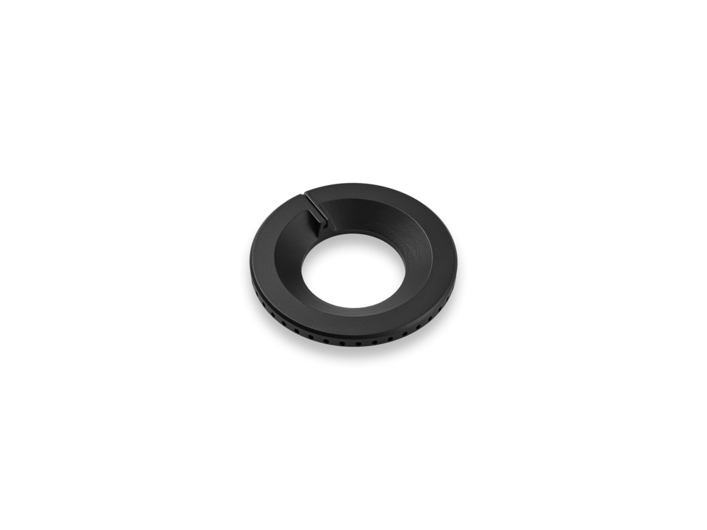 Spare parts - Domestic - Poklopac plamenika izvana -D- 106,0mm - 3