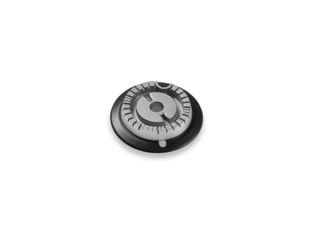Spare parts - Domestic - Burner head A - 3