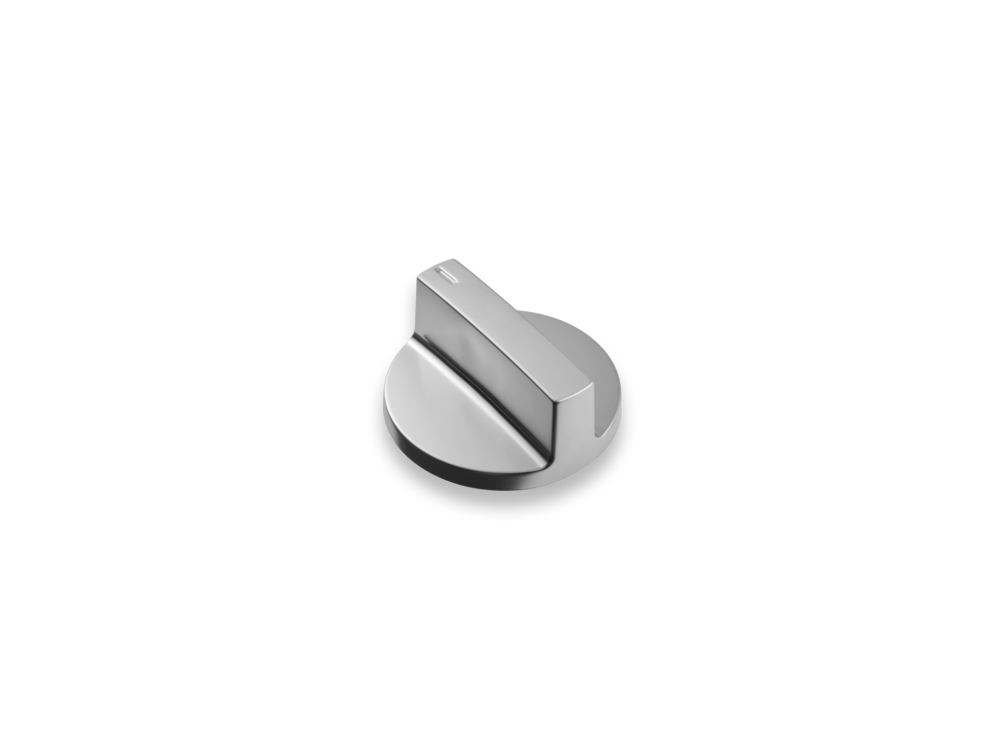 Spare parts - Domestic - pokretlo przelaczni kol. stal D38mm (ABS - 2