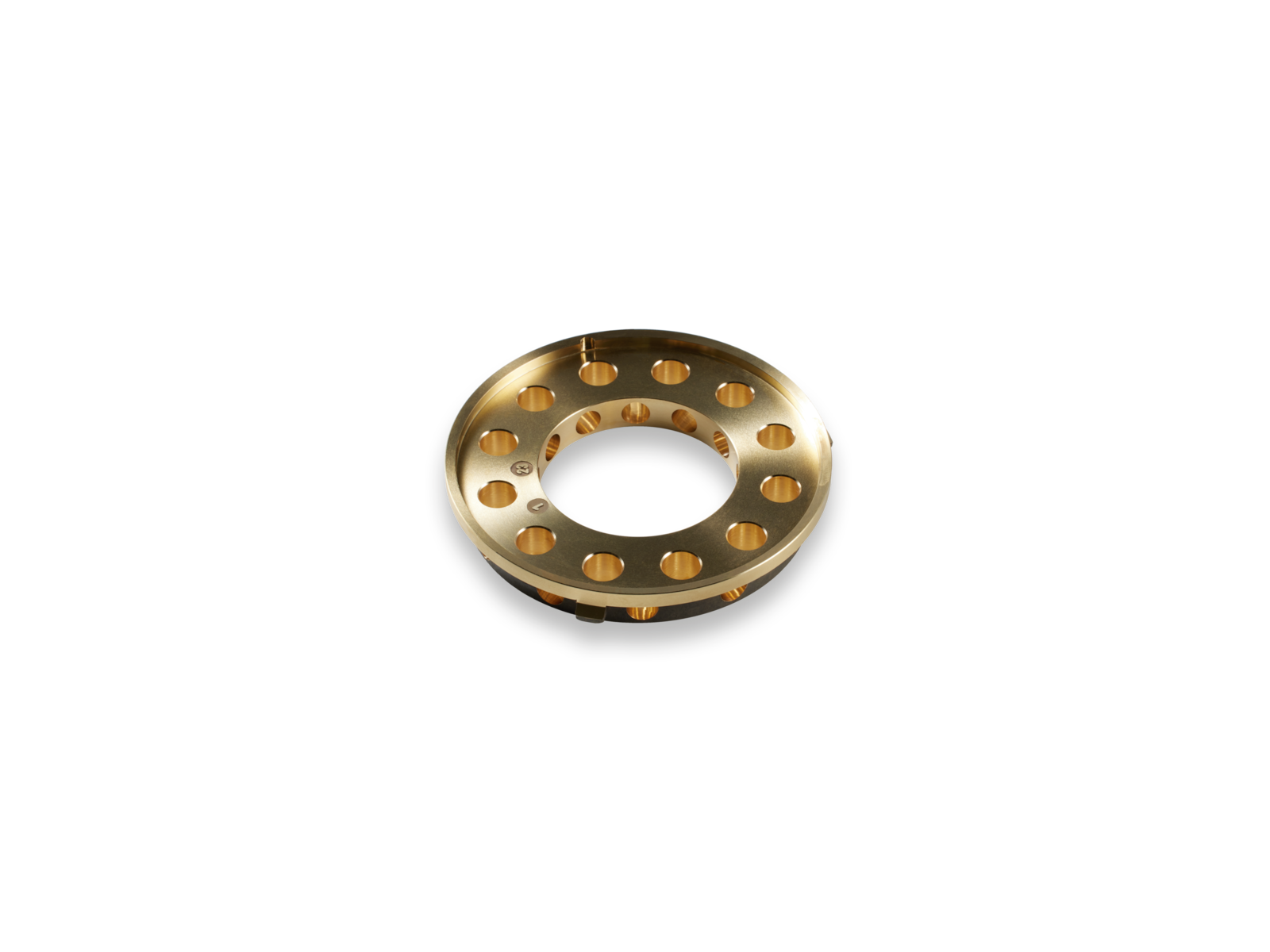 Pièces rechange ménager - Tête de Brûleur -D- 103,7mm/WOK - 2