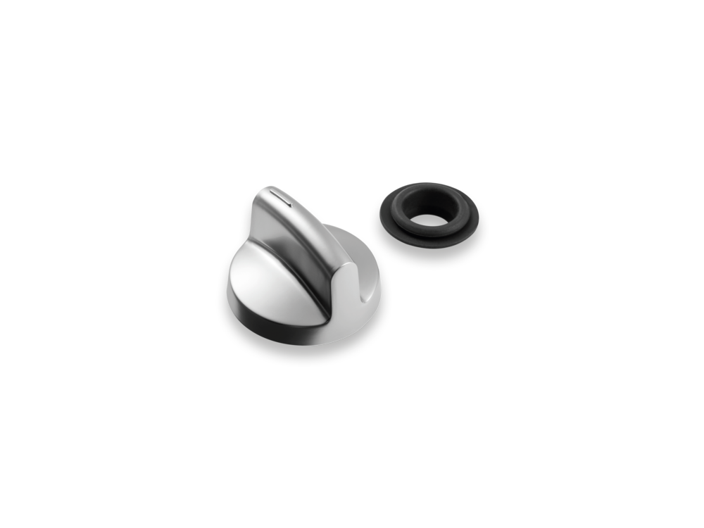 Spare parts - Domestic - pokretlo przelaczni kol. stal D38 - 3