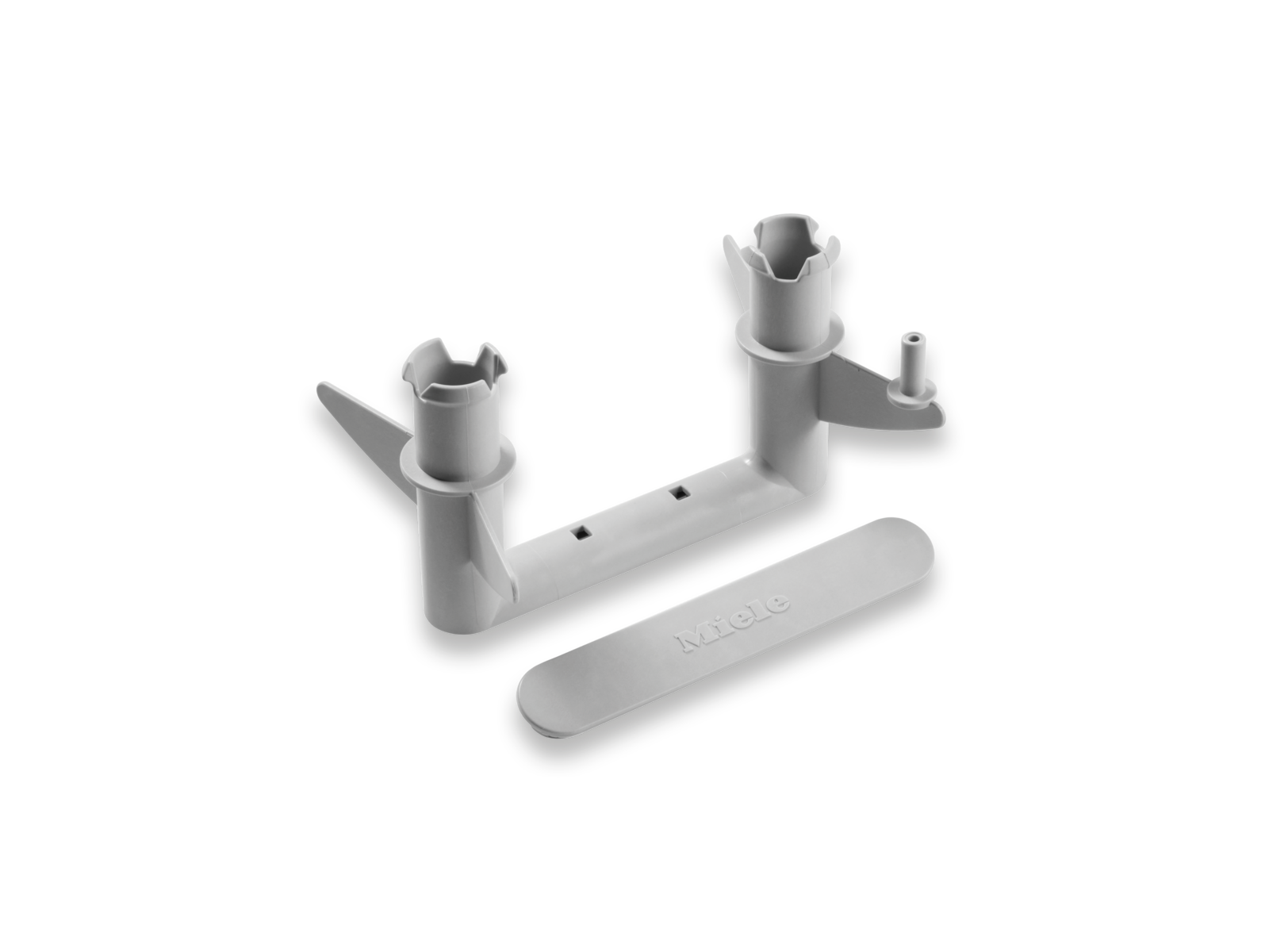 Spare parts - Domestic - Handle Filter - 3