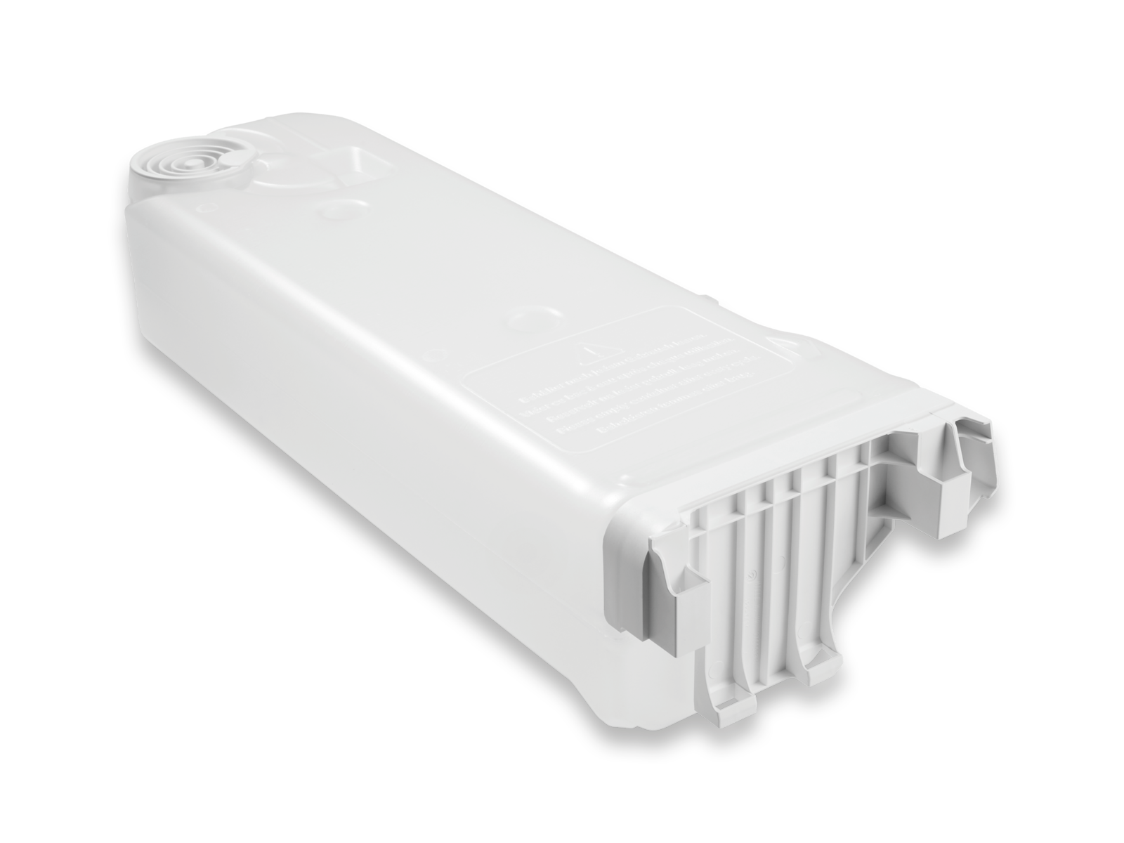 Spare parts - Domestic - KB Water reservoir BG - 3