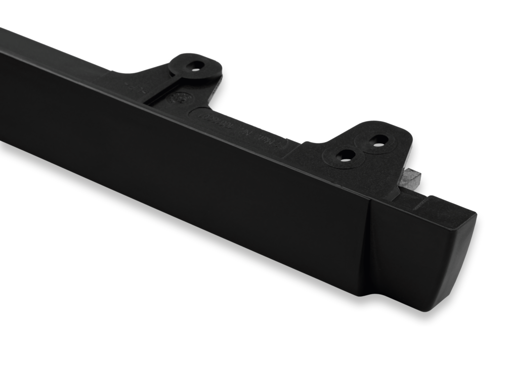 Spare parts - Domestic - Pokrovna letvica PY  KD - 3