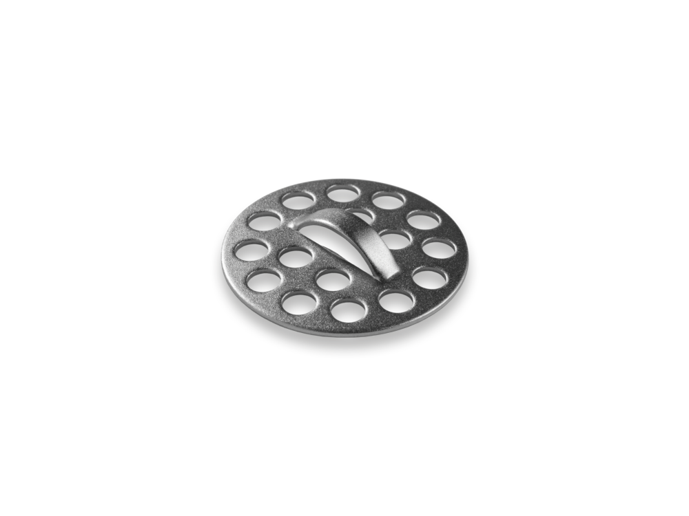 Spare parts - Domestic - Filter Drain - 3