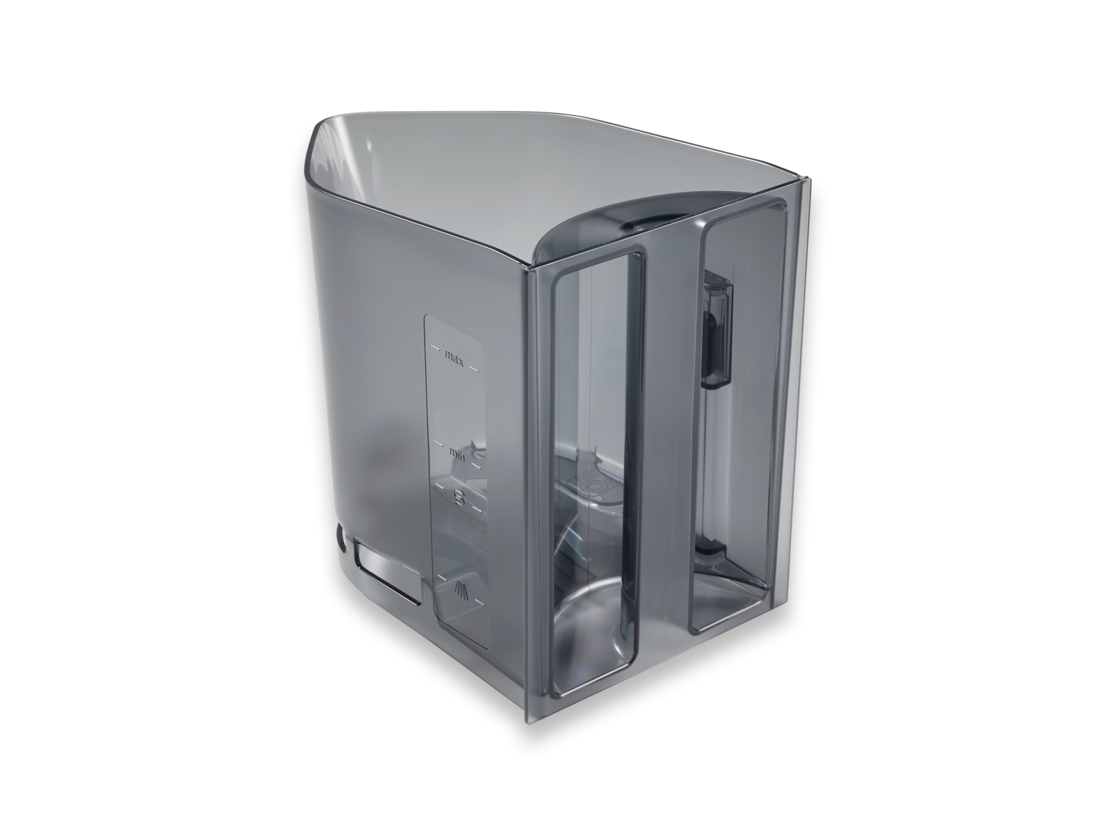 Spare parts - Domestic - Water reservoir - 2