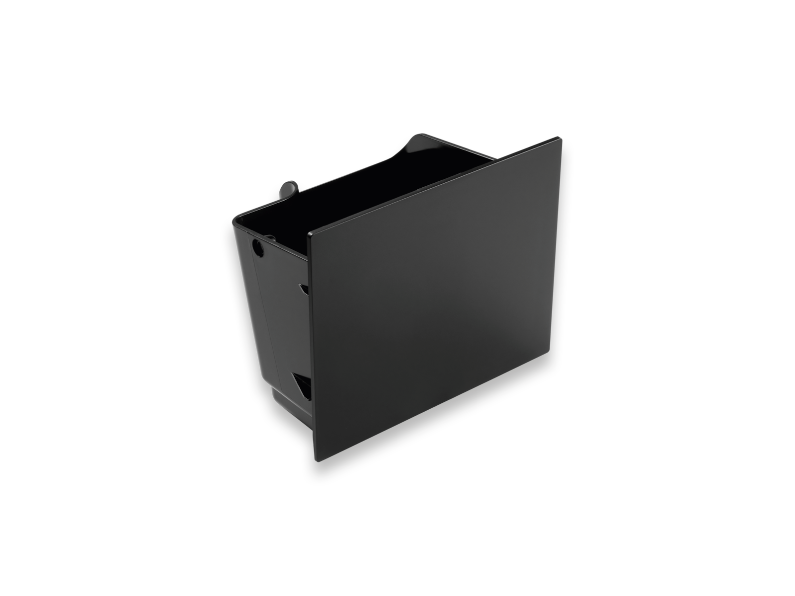 Spare parts - Domestic - Grounds container - 3
