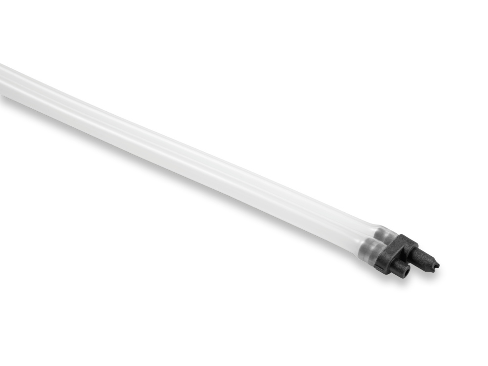 Spare parts - Domestic - Docking valve Milk hose - 2