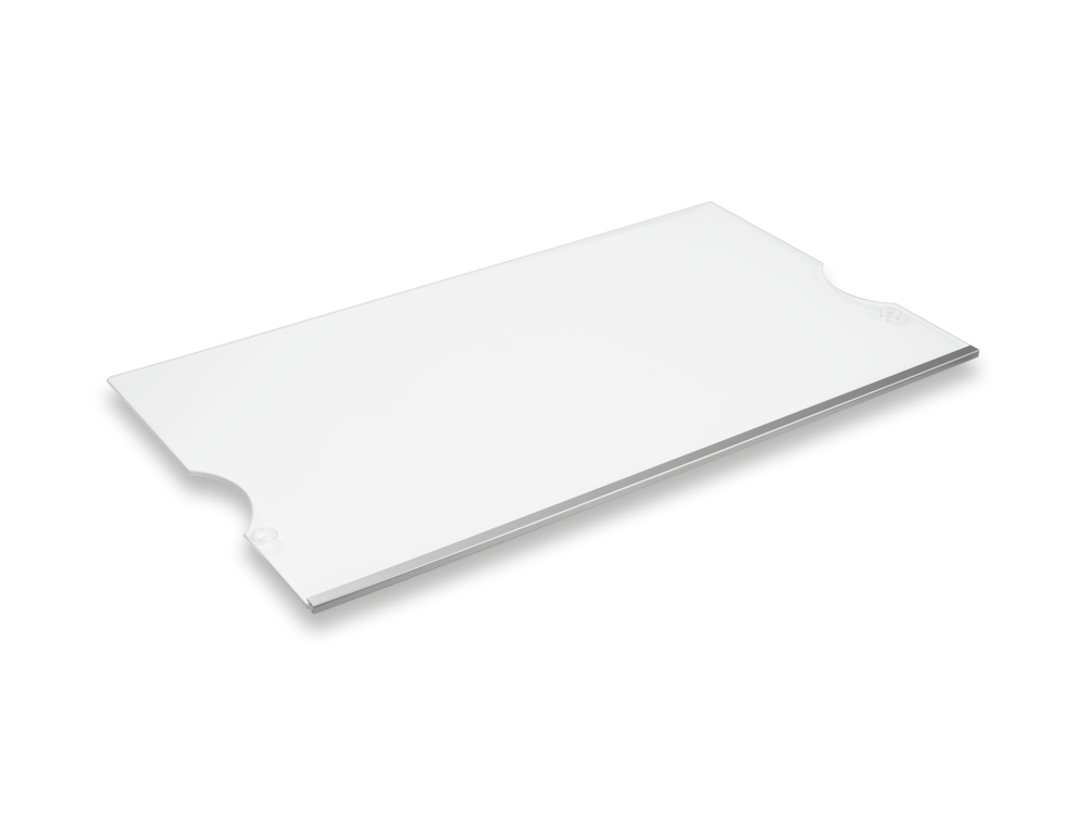 Spare parts - Domestic - Üveglap - 2