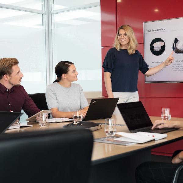 Karriere bei Miele Österreich