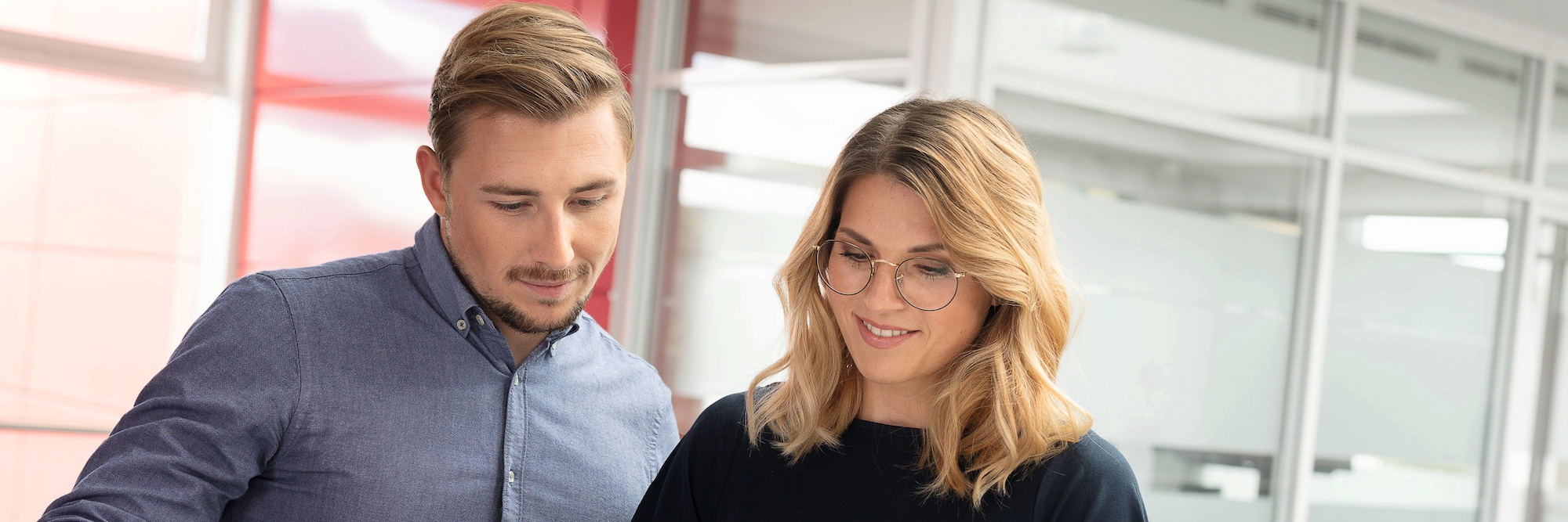 Start bei Miele Österreich